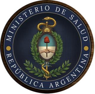 Ministerio de Salud de la República Argentina
